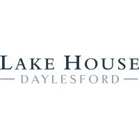 Lake House Daylesford Logo