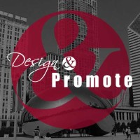 Design & Promote Logo