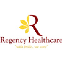 Regency Healthcare Limited Logo