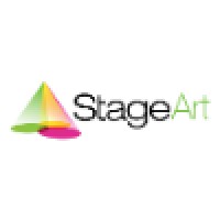 StageArt Logo