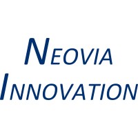 Neovia Innovation Logo