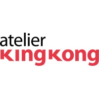 atelier darchitecture King Kong Logo