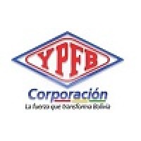 YPFB Corporacion Logo