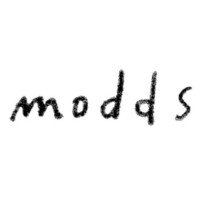 MODDS Logo