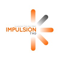 IMPULSION THD Logo