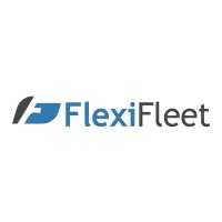 FlexiFleet Logo