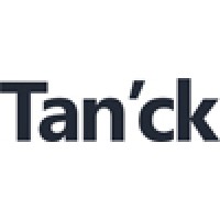 Tanck Architect Logo