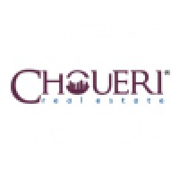Choueri Real Estate Broker LLC Logo