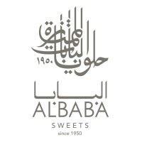Al Baba Sweets Logo