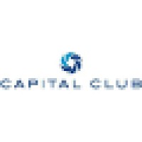 Capital Club East Africa Logo