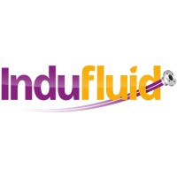 Indufluid Logo