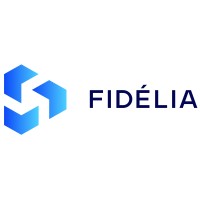 FIDELIA FORMATION Logo