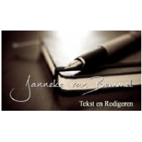 tekstenredigeren.nl Logo