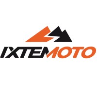 IXTEM MOTO Logo