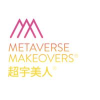 Metaverse Makeovers Logo