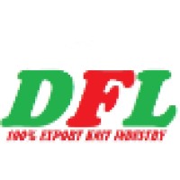 Dhaka Fareast Ltd Logo