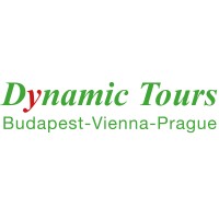 Dynamic Tours DMC Logo