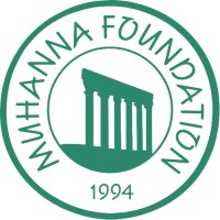 The Muhanna Foundation Logo
