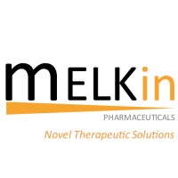 MELKIN PHARMACEUTICALS Logo