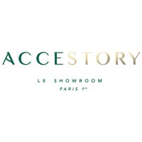 ACCESTORY le Showroom Logo