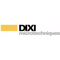 DIXI microtechniques Logo