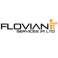 Flovian IT Services (P) LTD Logo