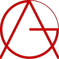 AGENCE GEOFFROY ARCHITECTES Logo