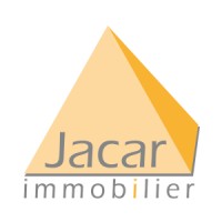 JACAR IMMOBILIER Logo