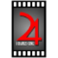 24 Frames Cine Private Limited Logo