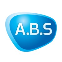 A.B.S Altman Broadcast Services Logo
