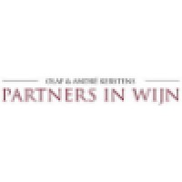 Partners in Wijn Logo