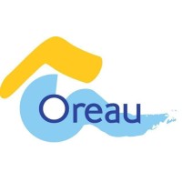 OREAU Logo