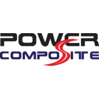 Power Composite Logo