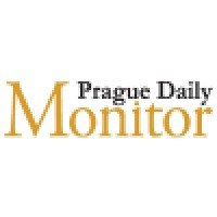 Prague Monitor Logo