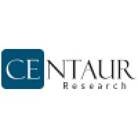 Centaur Research │ Market Research Agency Logo