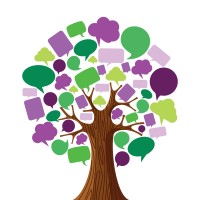 iCommunicate Speech Therapists Logo