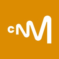 Centre national de la musique Logo