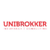 UNIBROKKER INSURANCE & CONSULTING Logo