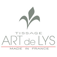 ART DE LYS TISSAGE Logo