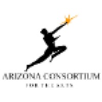 Arizona Consortium for the Arts Logo