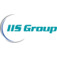 IIS Group, LLC Logo