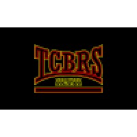TCBRS Logo