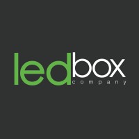 LEDBOX Company Logo