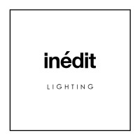 INÉDIT LIGHTING • Skills for Project Logo