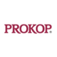 Prokop Invest, a.s. Logo