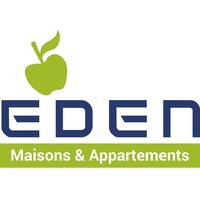 MAISONS EDEN Logo
