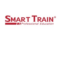 Smart Train Logo