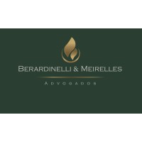 Berardinelli & Meirelles Advogados Logo
