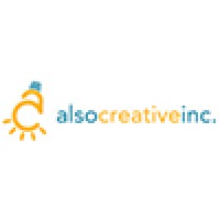 Also Creative Inc Logo