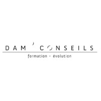 DAM CONSEILS Logo